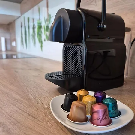 Weinviertler Auszeit Apartman