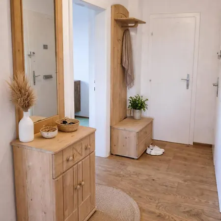 Apartman Weinviertler Auszeit