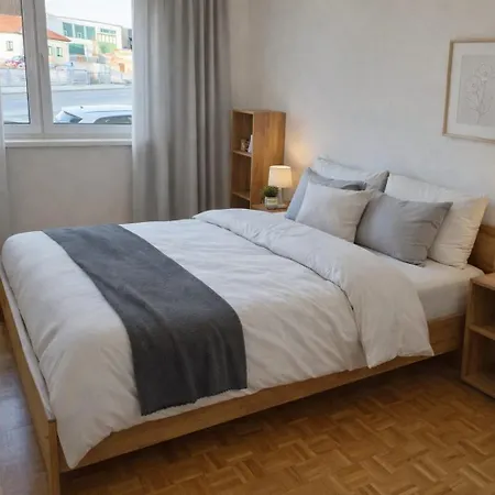 Weinviertler Auszeit Apartman