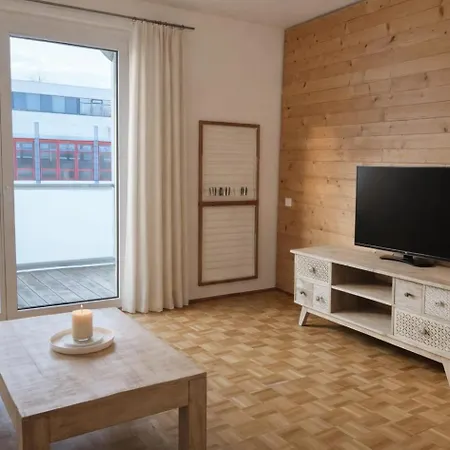 Weinviertler Auszeit Apartman