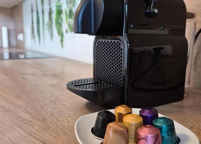 Weinviertler Auszeit Apartman