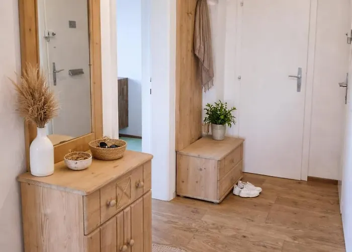 Apartman Weinviertler Auszeit